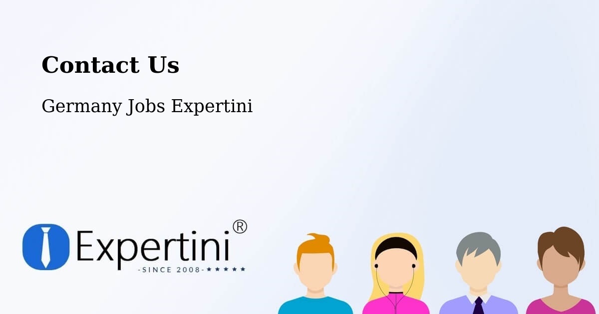 Contact Expertini – Rottendorf - Germany Jobs Expertini