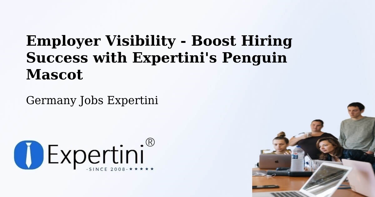 CV and Resume Visibility Optimization – Rottendorf - Germany Jobs Expertini